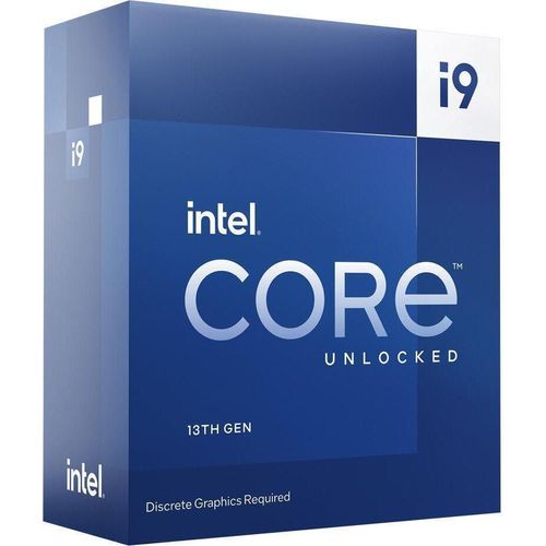 Intel® Core™ i9-13900KF 3.0GHz LGA1700