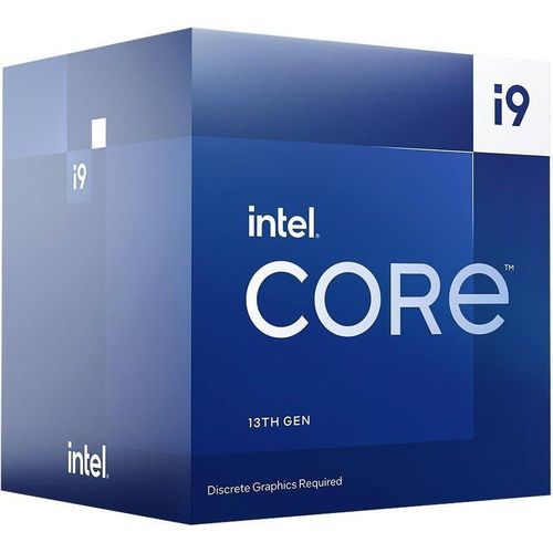 Intel® Core™ i9-13900F 2.0GHz LGA1700