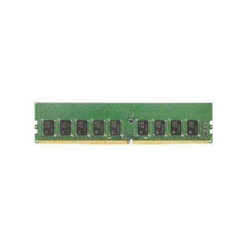 Synology Arbeitsspeicher 16GB DDR4 ECC Unbuffered DIMM