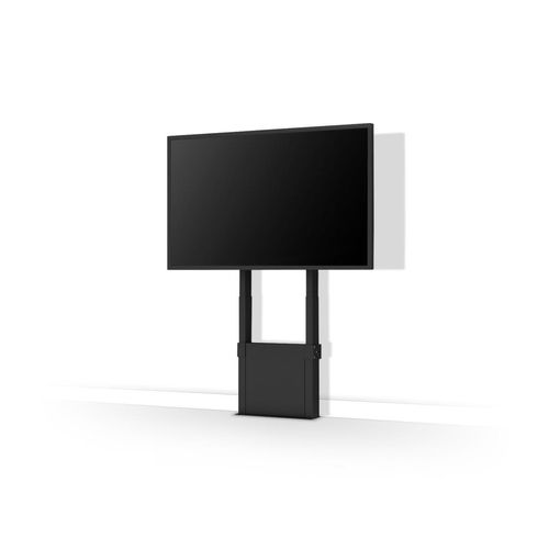 NEC Boden-Wandhalterung PD02WHA (100014082) speziell für Touchdisplays