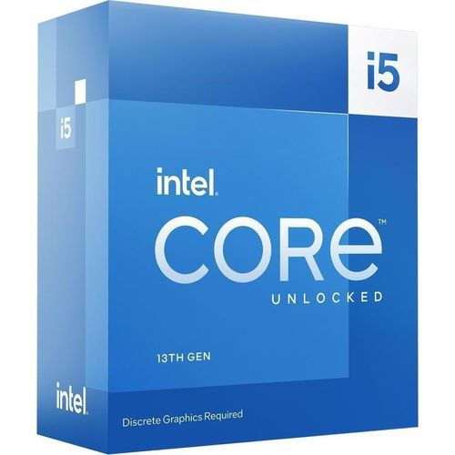 Intel® Core™ i5-13600KF 3.5 GHz LGA1700