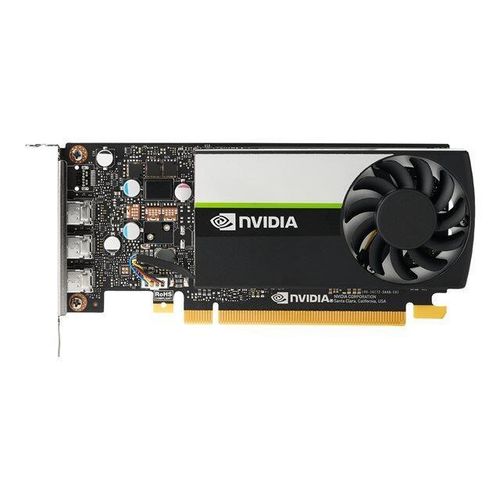 HP NVIDIA T400 Grafikkarte mit 4 GB