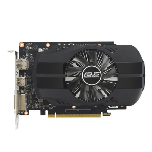 ASUS Phoenix GeForce GTX 1630 EVO