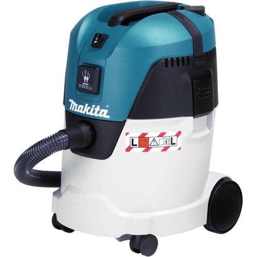 makita Staubsauger VC2512L