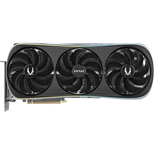 ZOTAC GAMING GeForce RTX 4080 AMP Extreme AIRO