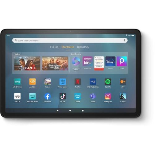 Amazon Fire Max 11 Tablet, Grau