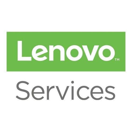 Lenovo ePac On-site Repair Serviceerweiterung 3 Jahre vor-Ort, Arbeitszeit und Ersatzteile