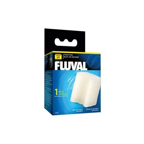 Fluval Schaumstoff-Filtereinsatz U1