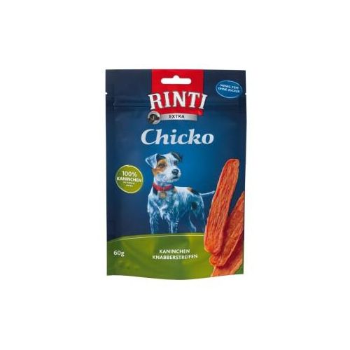 RINTI Chicko Kaninchen 12x60 g