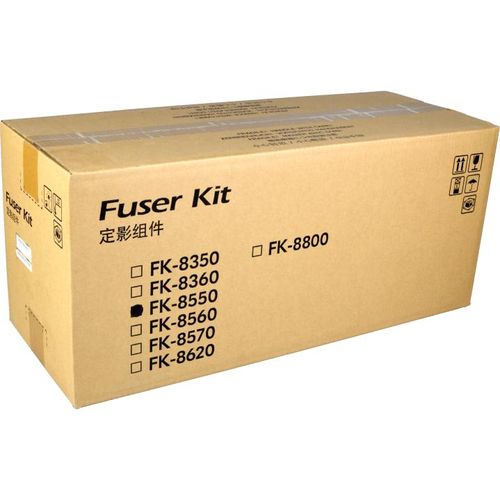 Kyocera Fuserkit FK-8550 302ND93084