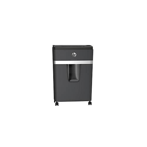 Aktenvernichter HP Pro Shredder 18 CC