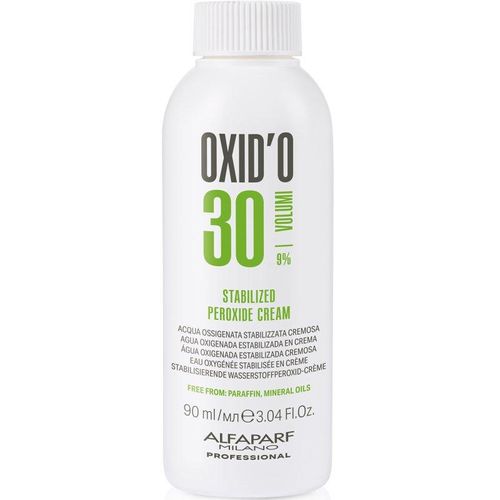 Alfaparf Milano Professional OXID'O Entwickler 9% 30 Vol. 90ml