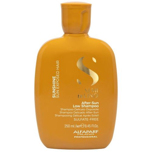 Alfaparf Milano Semi Di Lino After Sun Low Shampoo 250ml