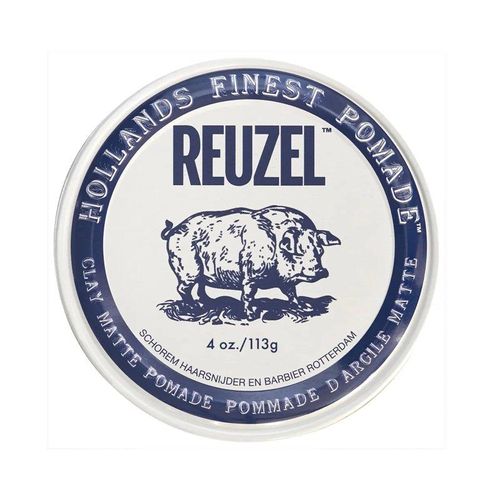 Reuzel Clay Matte Pomade 113g