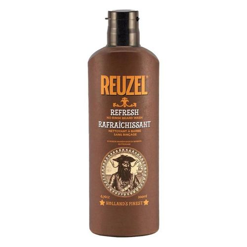 Reuzel Clean & Fresh Beard Serum 50g
