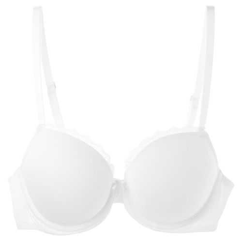 Damen Push-Up-BH mit Spitze