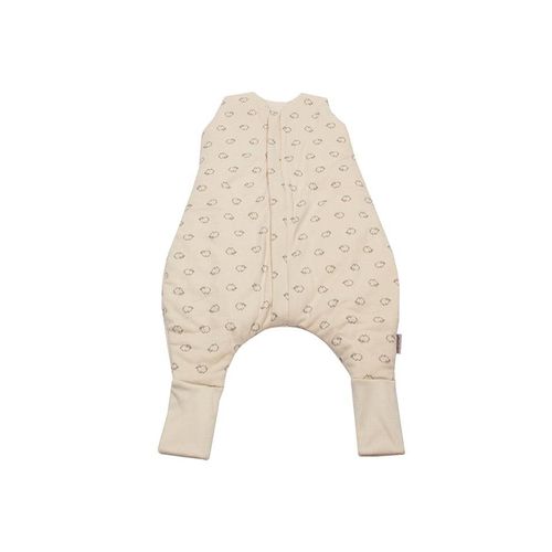 Hobea Babyschlafsack in Beige - 86/92