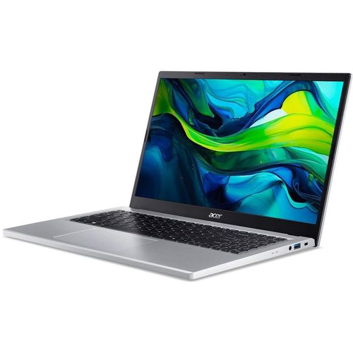 Acer Notebook »Go 15 (AG15-31P-C0JX) N100, 4 GB, 128 GB«, 39,46 cm, / 15,6 Zoll, Intel, UHD Graphics