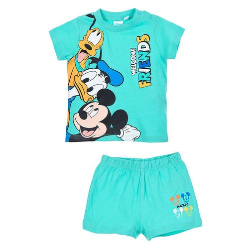 MICKEY 2tlg. Outfit 