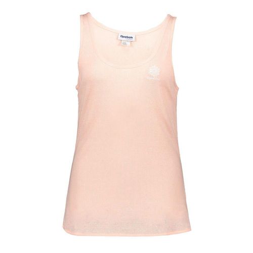 Reebok Top in Apricot - S