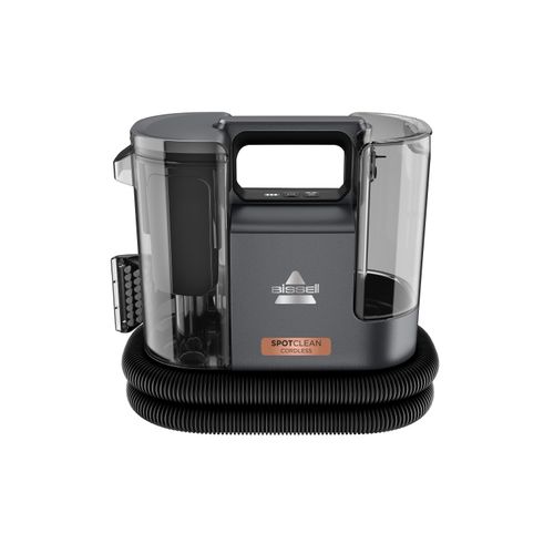 Bissell Wasch-Sauger »SpotClean Cordless Schwarz/Grau«