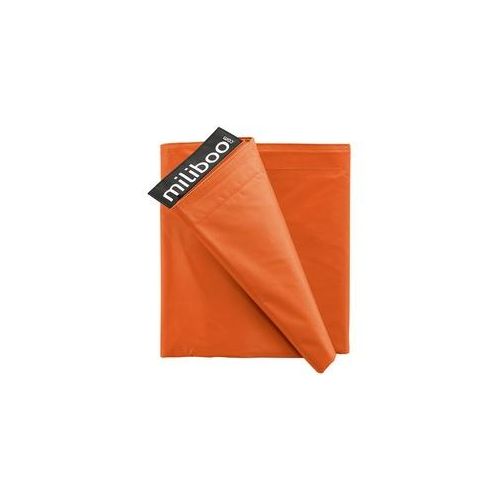 Husse für Riesen-Sitzsack BIG MILIBAG Orange