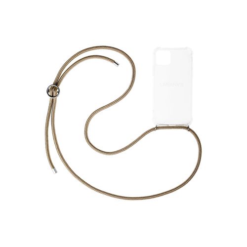 Smartphone-Hülle »Urbany's Necklace«, Apple iPhone 15, 15,5 cm (6,1 Zoll)