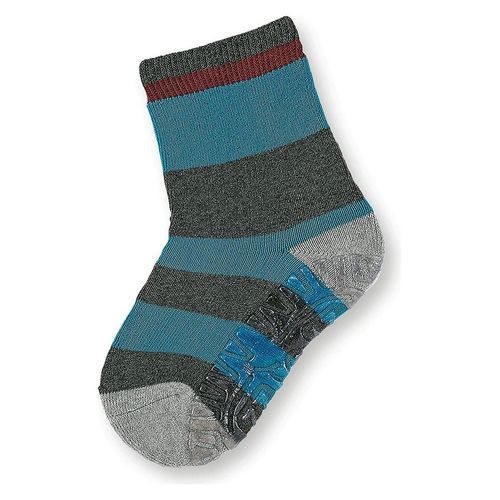 Sterntaler ABS-Socken in Blau - 18