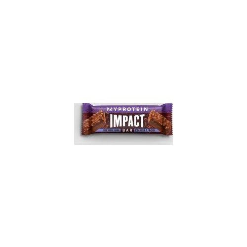 Impact Proteinriegel - Fudge brownie