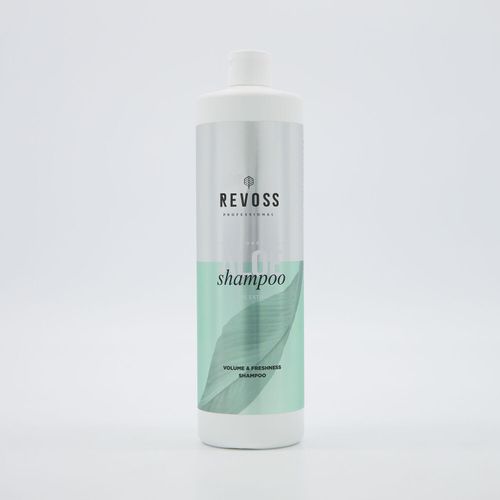 Volumen & Frische Shampoo 900ml