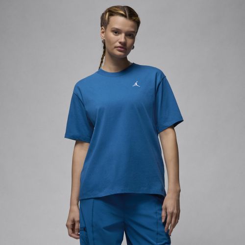 Jordan Essentials Damenoberteil - Blau