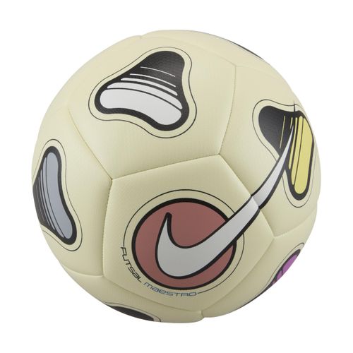 Nike Maestro Futsal-Ball - Weiß