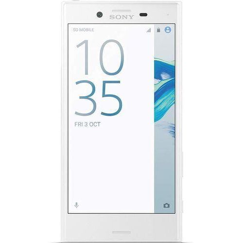Sony Xperia X Compact | 32 GB | wit