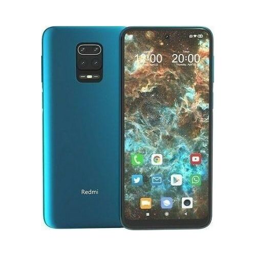 Xiaomi Redmi Note 9 Pro | 6 GB | 128 GB | Aurora Blue