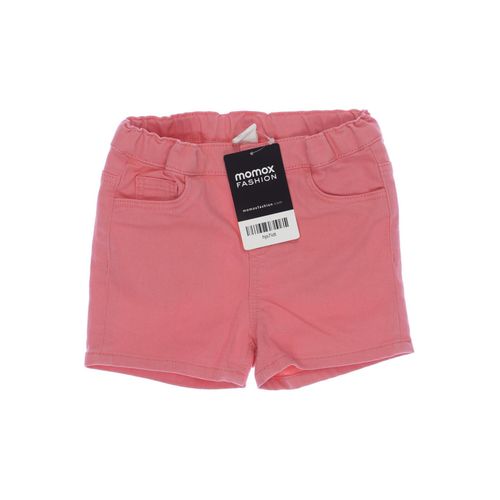 H&M Damen Shorts, pink, Gr. 80