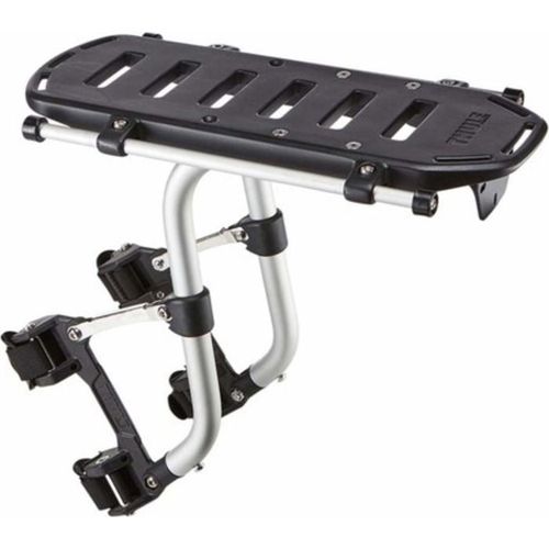 Thule Tour Rack Gepäckträger vorne und hinten