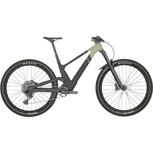 Scott Genius ST 920 MTB-Fully 29
