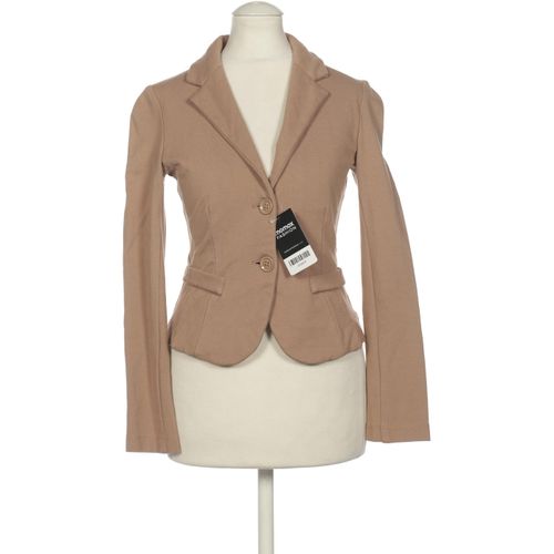 Imperial Damen Blazer, beige, Gr. 30