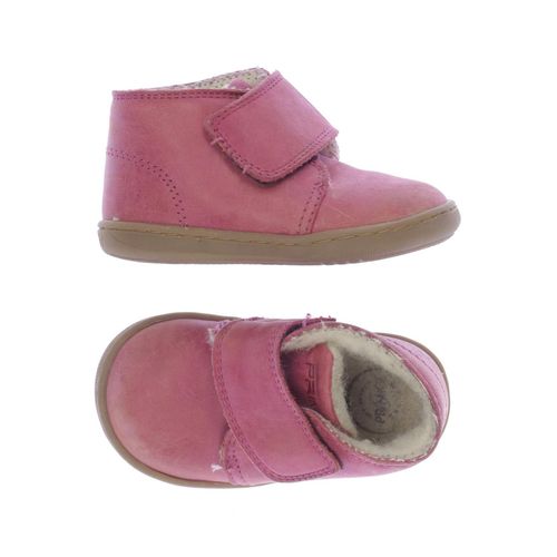 Primigi Damen Kinderschuhe, pink, Gr. 19