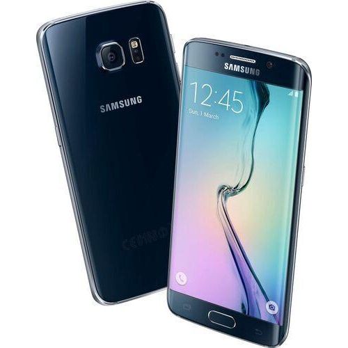 Samsung Galaxy S6 edge | 32 GB | schwarz