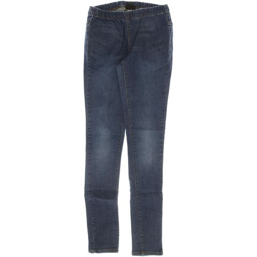 pieces Damen Jeans, blau, Gr. 0