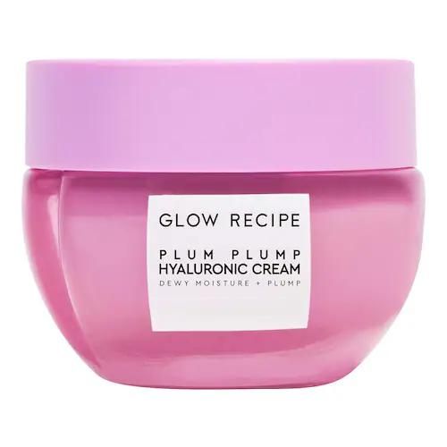 Glow Recipe - Plum Plump™ Hyaluronic - Feuchtigkeitspflege - -50 Ml