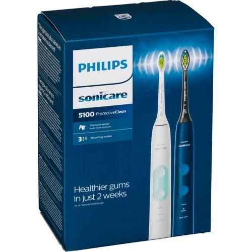 Philips Sonicare HX6851/34 ProtectiveClean 5100