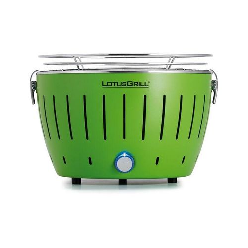 LotusGrill Lotusgrill g 280 Lime Green Mod. 2019 (G-GR-280)