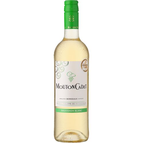 Rothschild Mouton Cadet Sauvignon Blanc