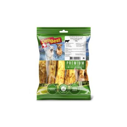 DeliBest Premium Rinderschwanz 200g