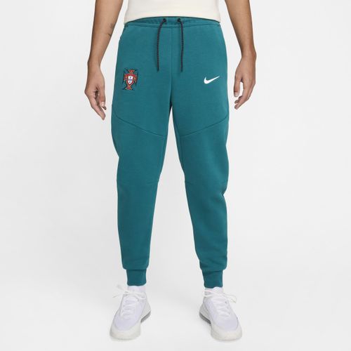 Portugal Tech Fleece Nike Fußball-Jogger für Herren - Grün