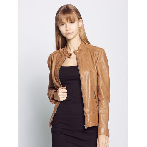 Lederjacke JCC 