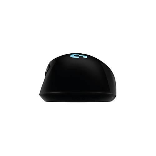 Logitech Wireless Gaming Mouse G703 LIGHTSPEED with HERO 16K Sensor - Maus - USB, LIGHTSPEED