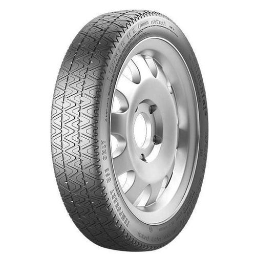 Continental sContact 115/95 R 17 95 M